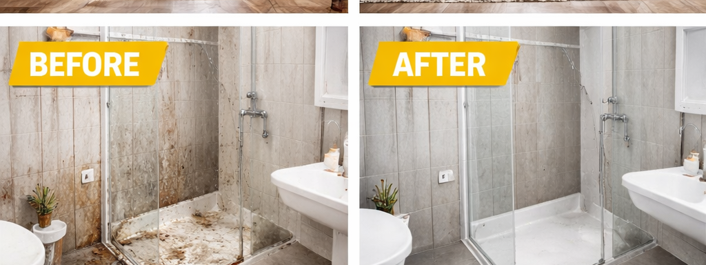 Cover photo of New Shine Cleaning Service